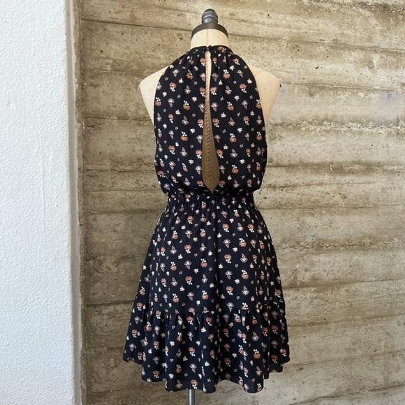 WILFRED FREE X ARITZIA EFFET MINI DRESS - Picture 6 of 8